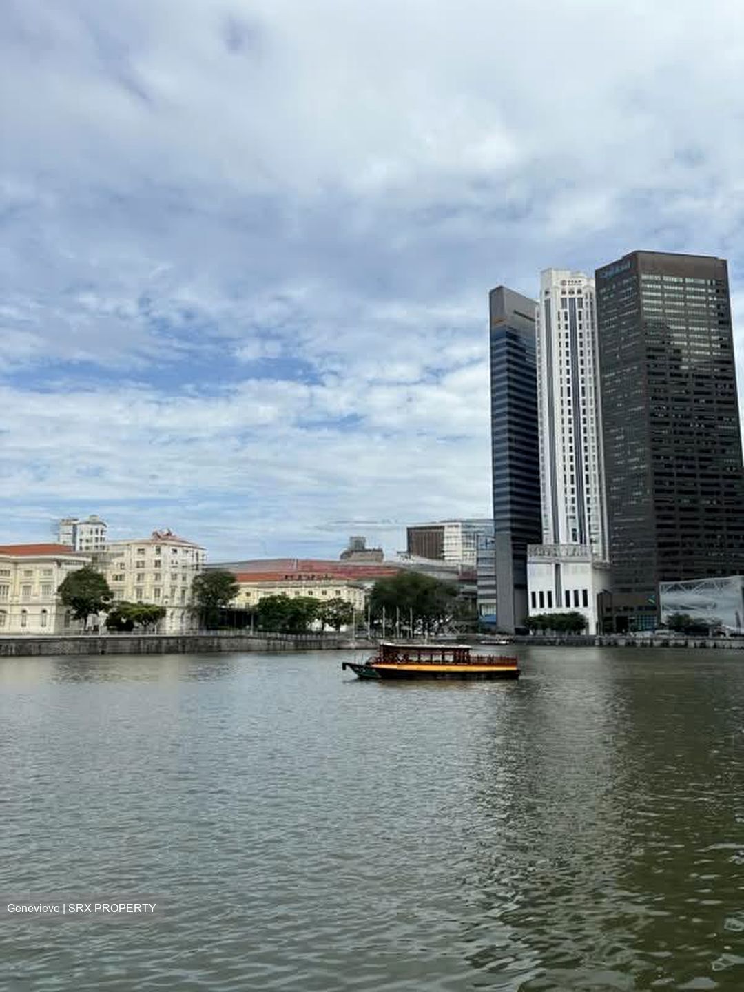 Boat Quay Conservation Area (D1), Shop House #564778411